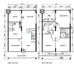 Blk 894 TAMPINES GROVE (Tampines), HDB Executive #526325931